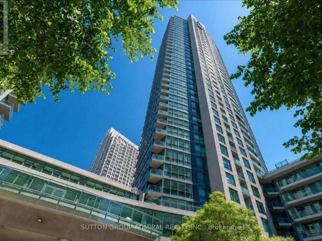 apartment at 1602 215 FORT YORK BOULEVARD, Toronto, Ontario, M5V4A2