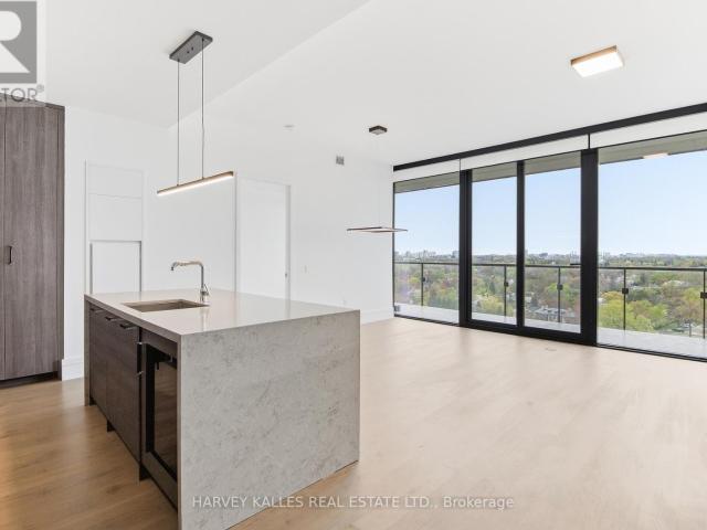 apartment at 1602 215 LONSDALE ROAD, Toronto, Ontario, M4V1W7