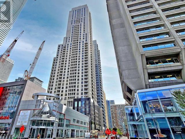 apartment at 1602 35 BALMUTO STREET, Toronto, Ontario, M4Y0A3