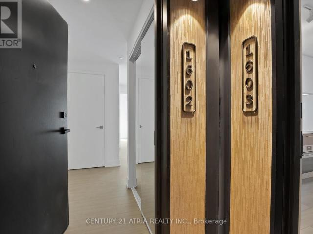 apartment at 1602 36 OLIVE AVENUE, Toronto, Ontario, M2N4P9