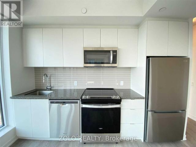 apartment at 1602E 8868 YONGE STREET, Richmond Hill, Ontario, L4C0T4