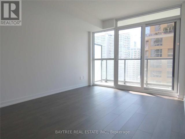 apartment at 1607 – 125 REDPATH AVENUE