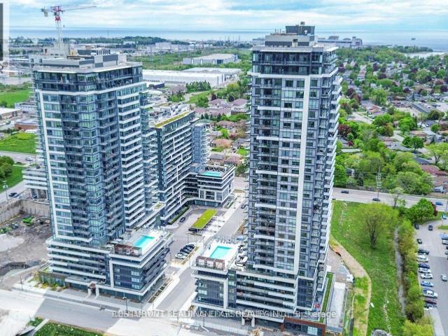 apartment at 1607 – 1455 CELEBRATION DRIVE