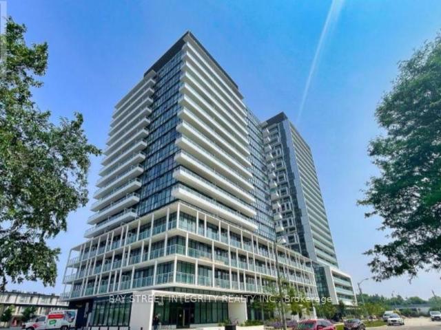 apartment at 1607 – 180 FAIRVIEW MALL DRIVE