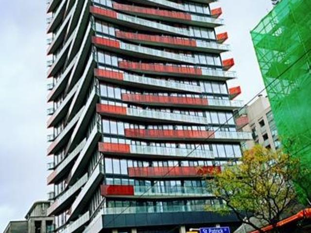apartment at 1607 215 QUEEN STREET W, Toronto, Ontario, M5V0P5