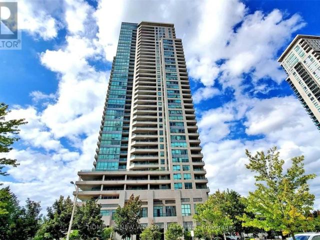 apartment at 1604 50 BRIAN HARRISON WAY, Toronto, Ontario, M1P5J4
