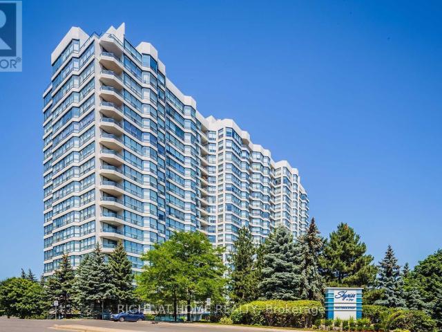 apartment at 1604 7300 YONGE STREET, Vaughan, Ontario, L4J7Y5