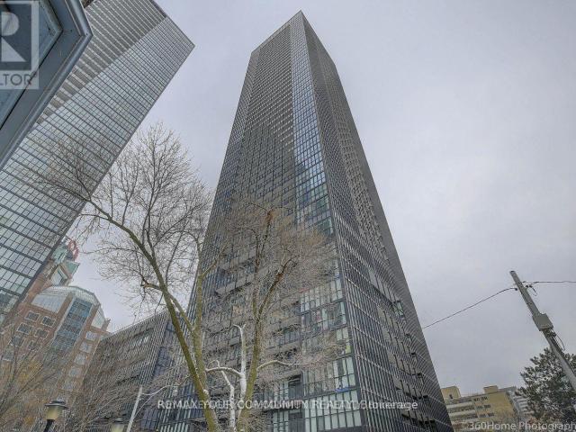 apartment at 1604 101 CHARLES STREET, Toronto, Ontario, M4Y0A9