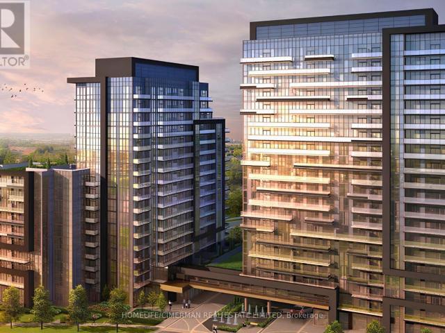 apartment at 1604 10 GATINEAU DRIVE, Vaughan, Ontario, L4J0L3