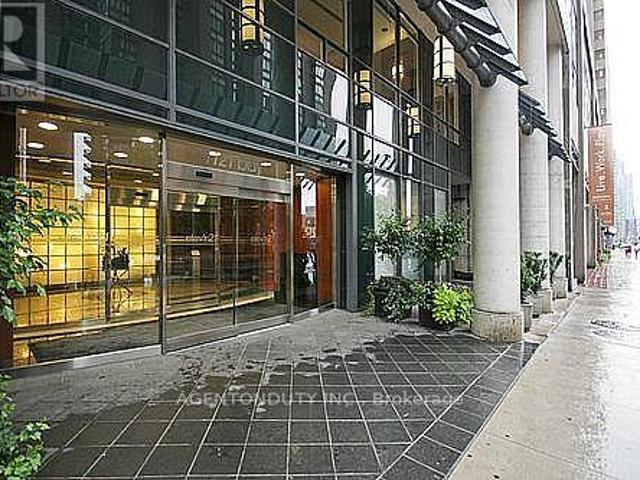apartment at 1604 – 1121 BAY STREET