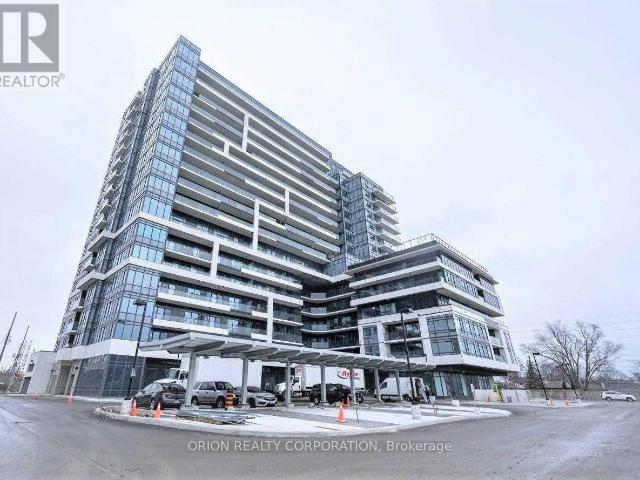 apartment at 1604 1480 BAYLY STREET, Pickering, Ontario, L1W0C2