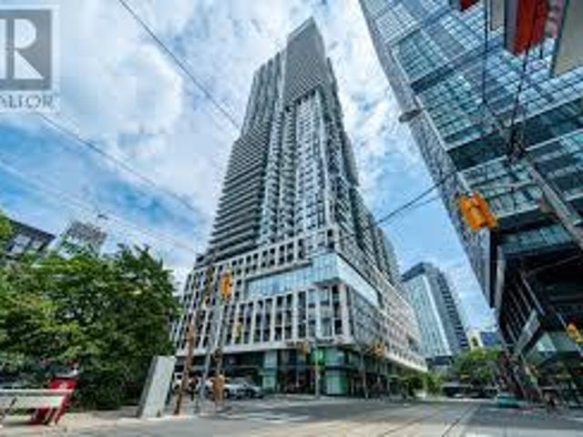 apartment at 1604 251 JARVIS STREET, Toronto, Ontario, M5B0C3