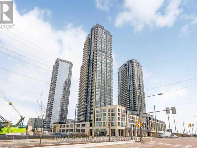 apartment at 1604 2908 HIGHWAY 7 ROAD, Vaughan, Ontario, L4K0K5