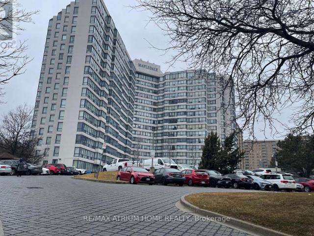 apartment at 1604 3050 ELLESMERE ROAD, Toronto, Ontario, M1E5E6