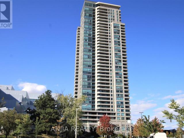 apartment at 1605 50 BRIAN HARRISON WAY, Toronto, Ontario, M1P5J4