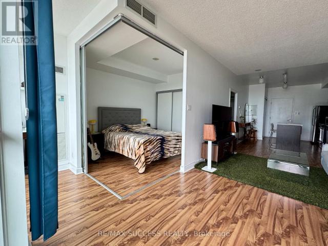 apartment at 1605 – 1171 QUEEN STREET W