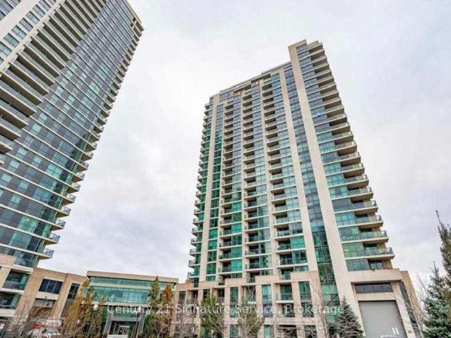apartment at 1605 225 SHERWAY GARDENS ROAD, Toronto, Ontario, M9C0A3