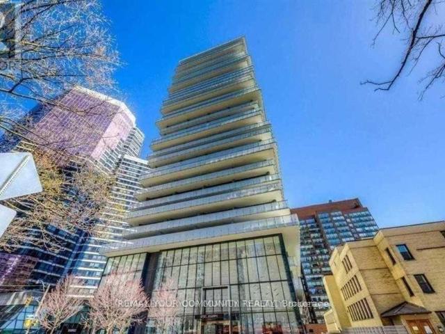apartment at 1606 – 57 ST JOSEPH STREET