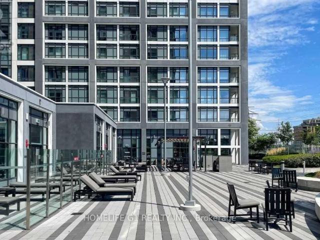 apartment at 1606 7 MABELLE AVENUE, Toronto, Ontario, M9A0C9