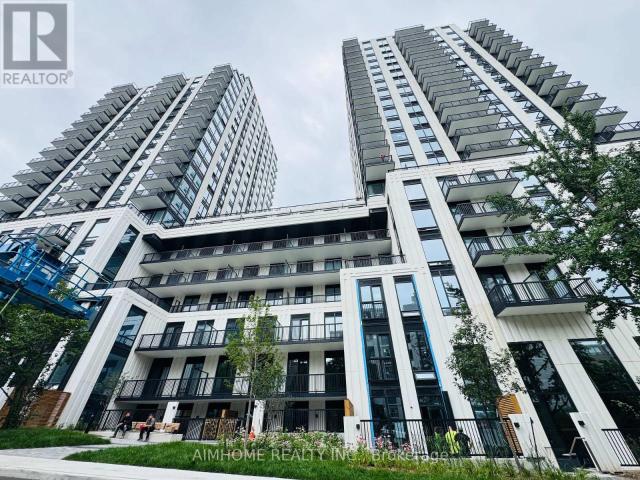 apartment at 1606 91 MONTCLAIR AVENUE, Toronto, Ontario, M5P0B1