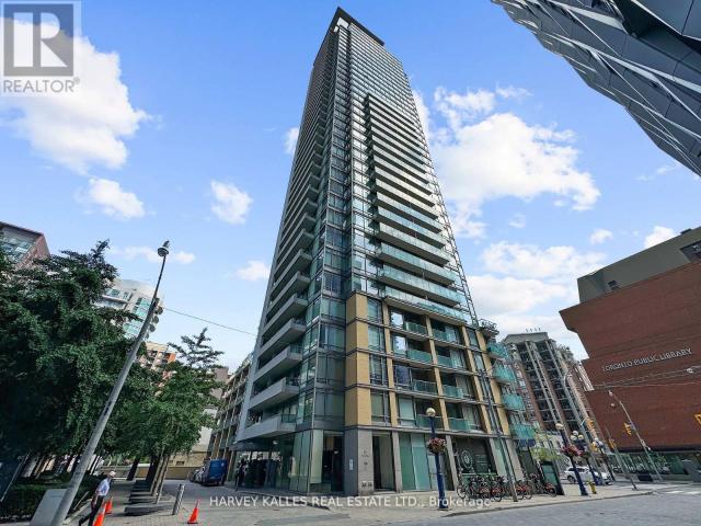 apartment at 1606 18 YORKVILLE AVENUE, Toronto, Ontario, M4W0B1