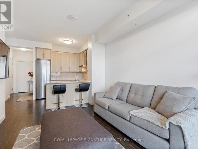 apartment at 1606 2093 FAIRVIEW STREET, Burlington, Ontario, L7R0E6
