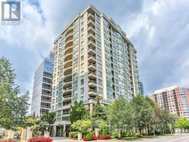 apartment at 1606 260 DORIS AVENUE, Toronto, Ontario, M2N6X9