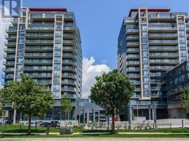 apartment at #1608 9090 YONGE STREET, Richmond Hill, Ontario, L4C6Z9