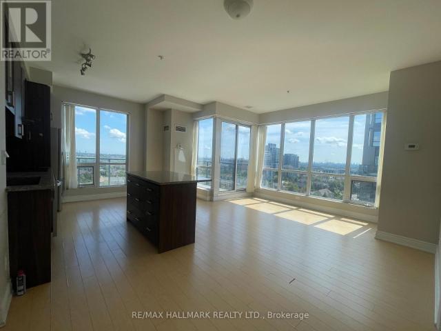 apartment at #1608 9090 YONGE STREET, Richmond Hill, Ontario, L4C6Z9