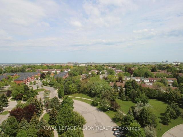 apartment at 1608 2627 MCCOWAN ROAD, Toronto, Ontario, M1S5T1