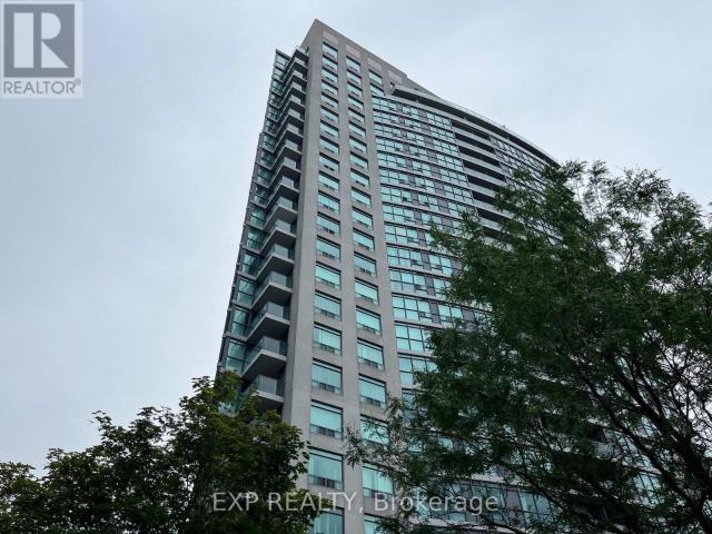 apartment at 1608 28 HARRISON GARDEN BOULEVARD, Toronto, Ontario, M2N7B5