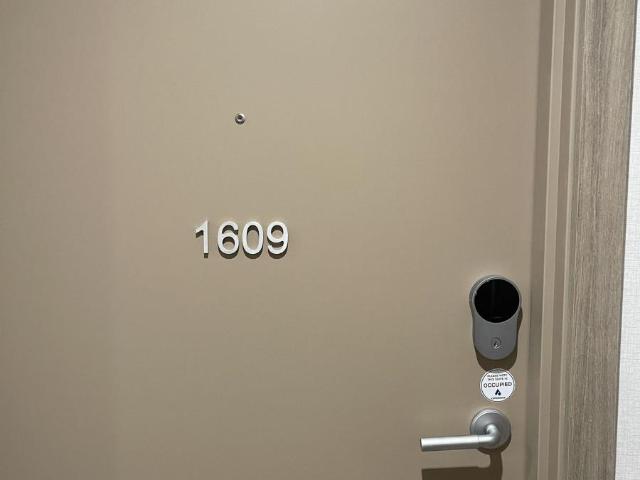 apartment at 1609 5 QUARRINGTON LANE, Toronto, Ontario, M3C0S5