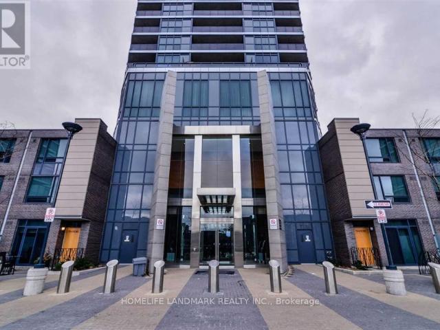 apartment at 1609 5 VALHALLA INN ROAD, Toronto, Ontario, M9B0B1