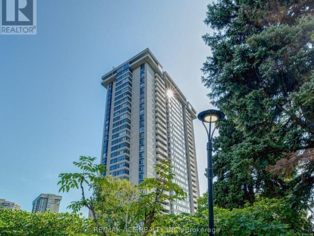 apartment at 1609 1555 FINCH AVENUE E, Toronto, Ontario, M2J4X9