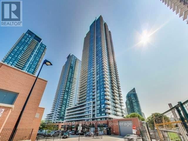 apartment at 1609 – 2220 LAKESHORE BOULEVARD W
