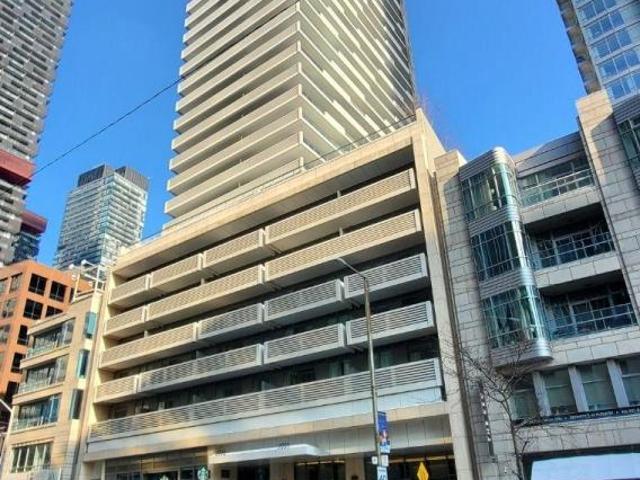 apartment at 1609 – 2221 YONGE STREET