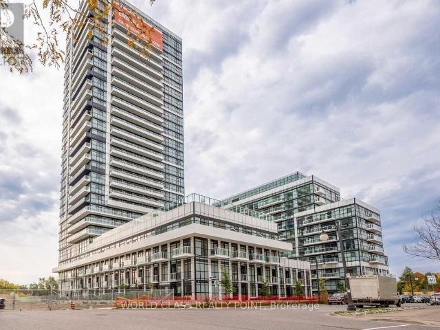 apartment at 1609 251 MANITOBA STREET, Toronto, Ontario, M8Y0C7