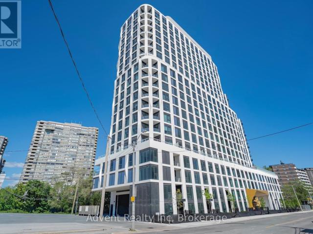 apartment at 1609 25 CORDOVA AVENUE, Toronto, Ontario, M9A0E5