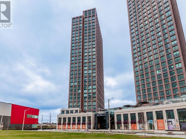 apartment at 1609 29 YORK GARDEN WAY, Toronto, Ontario, M6A2V1