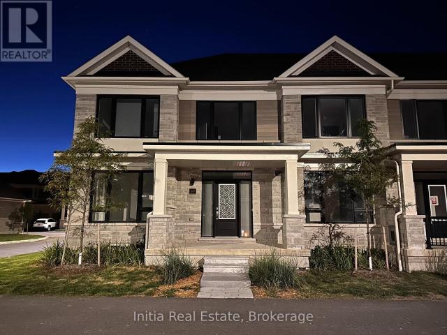 apartment at 160 ALCORN DRIVE, Kawartha Lakes, Ontario, K9V5V5