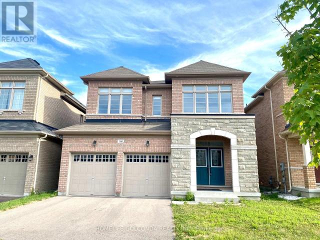 apartment at 160 CHOUINARD WAY, Aurora, Ontario, L4G1B7