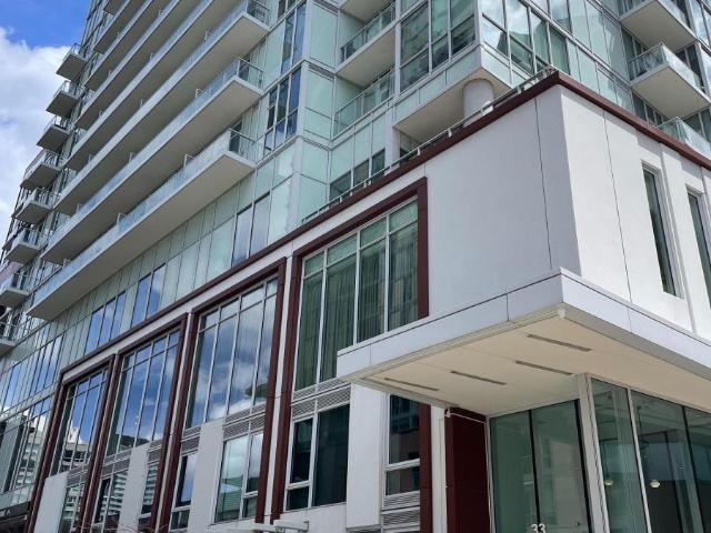 apartment at 1613 – 33 HELENDALE AVENUE