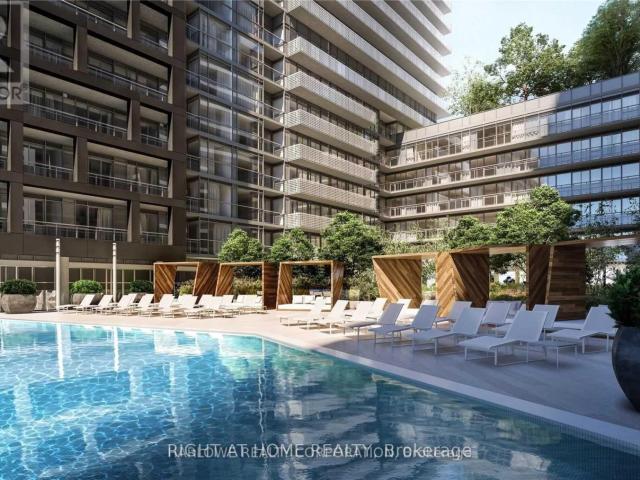 apartment at 1610 70 PRINCESS STREET, Toronto, Ontario, M5A0X6