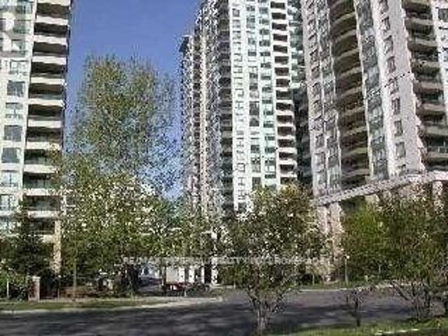 apartment at 1610 18 PARKVIEW AVENUE, Toronto, Ontario, M2N7H7
