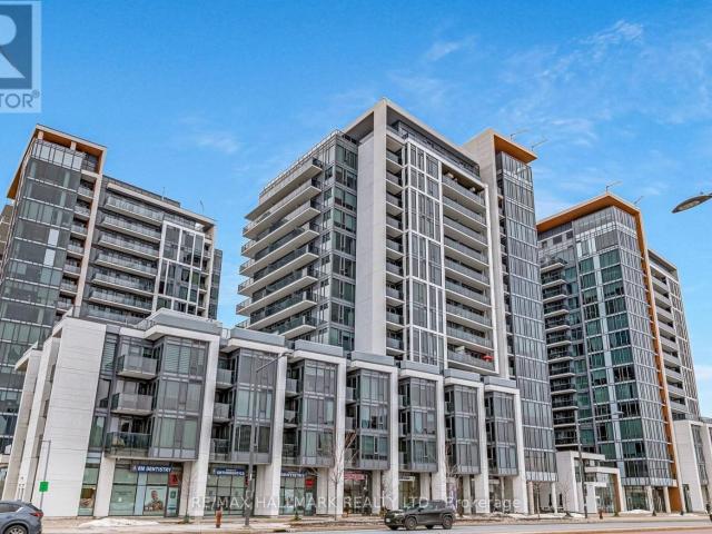apartment at 1610A 9608 YONGE STREET, Richmond Hill, Ontario, L4C0X4