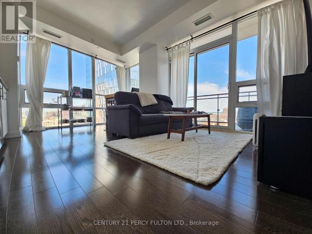 apartment at 1611 460 ADELAIDE STREET E, Toronto, Ontario, M5A0E7