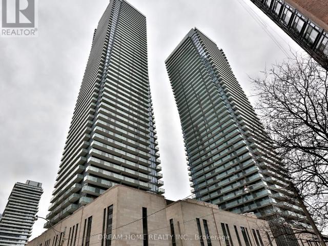 apartment at 1611 – 65 ST. MARY STREET