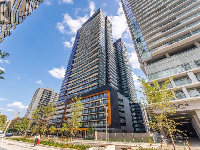 apartment at 1611 – 117 BROADWAY AVENUE