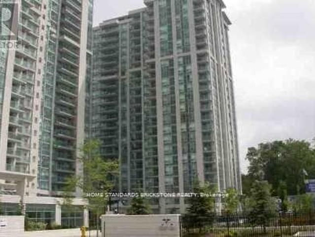 apartment at 1611 35 BALES AVENUE, Toronto, Ontario, M2N7L7
