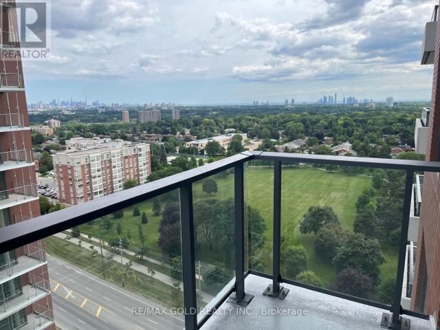 apartment at 1612 – 4010 EGLINTON AVENUE